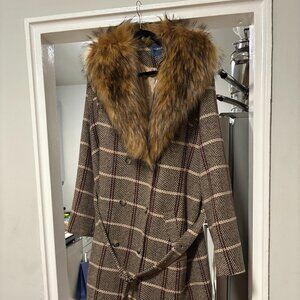 Modcloth Coat (Winter 2024 Collection) 1X